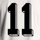 เลขสิบเอ็ด