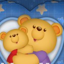 คุณแม่อบอุ่น