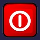 Turn off