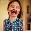 A chocoholic