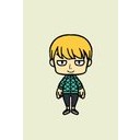 ปลาเค็มน้อย