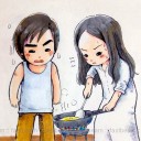 แตงโมสีเขียว