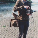 ฉันจะเป็นนักวิ่ง