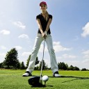 Pro Praew Golf Lover