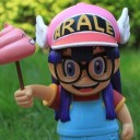 สมูทตี้รสหวาน