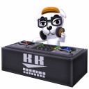 หมาพันปลั๊ก