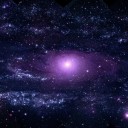 ไซยาโนชายขอบแห่งแอนโดรเมดา