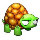 เต่าหัววุ้น