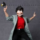 นาย ลั้นลา