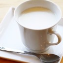 นมสดรสจืด