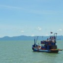 ปลายราตรี