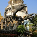เท้าซ้ายลวงตา
