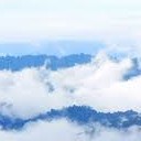 หมอกจางๆหรือควัน