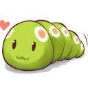 หนอนตัวน้อยๆ