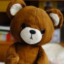 ห มี น้ อ ย จ อ ม แ ส บ