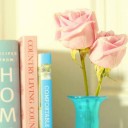 ขวดเปล่าสีขาว