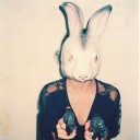 นู๋ชอบเท็ดดี้แบร์