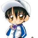 เอจิเซน เรียวมะ