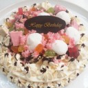 หมูน้อยตัวโต