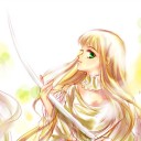 ช้างตัวเล็กเด็ดดอกชบา