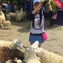 แป้งมี่ อินเลิฟ