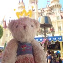 หมีน้อยหัวหอม