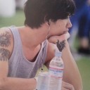 ฉันกำลังรอใครสักคน?