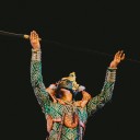 ขนมถ้วยกะทิคั้นเอง