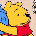 หมีพูห์อู้หูใหญ่จัง