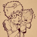 Lupinผู้น่ารัก