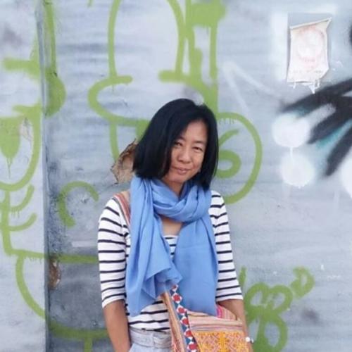 สุพรรณิตาค่ะ