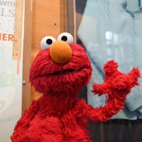 อ้วนกลมอมยิ้ม