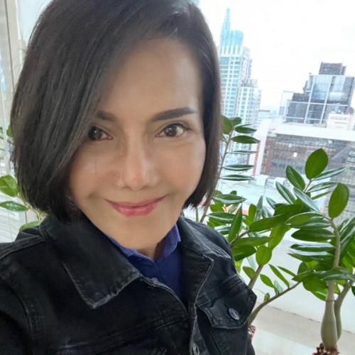 ช้านโชคดีที่สุด