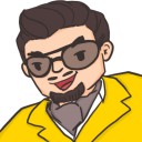 ป๋าสูทเหลือง