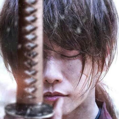 เคนชินโนะสุเกะ