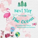Next Stop across The Ocean