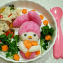 แม่ครัวตัวน้อย