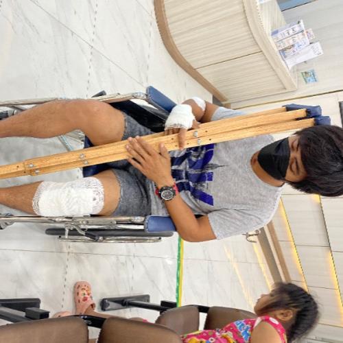 สมาชิกหมายเลข 7395686