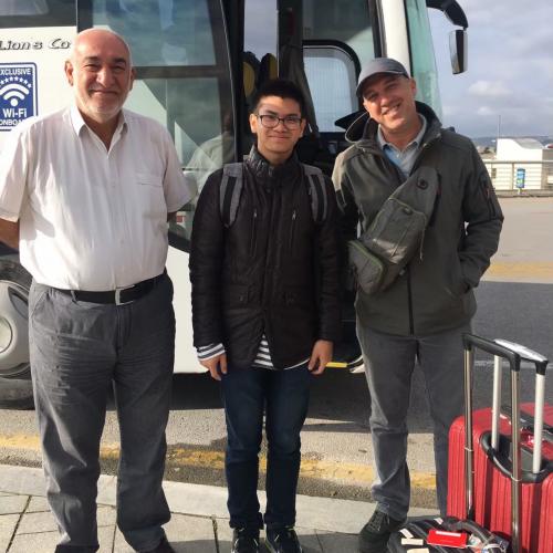 ขนมครกฝาเดียว