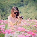 แม่แมวดุ๊กดิ๊ก