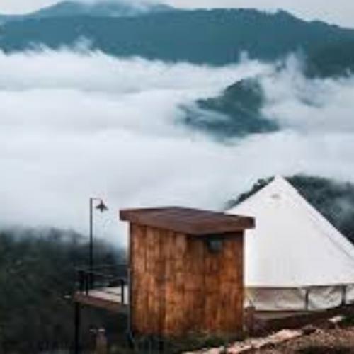 หอมกลิ่นดินดอย