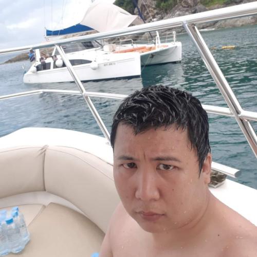 ต้นคนในฝัน