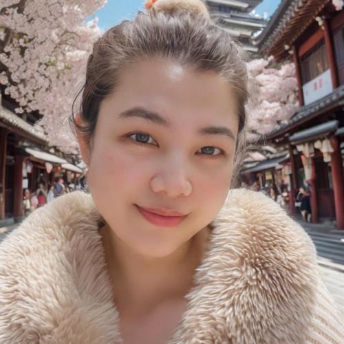 หนูน้อยสารภี