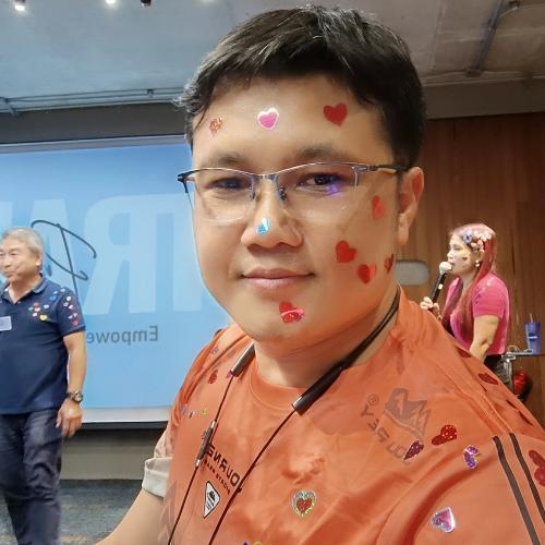 อย่าบอกว่าทำไม่ได้ถ้ายังไม่ทำ