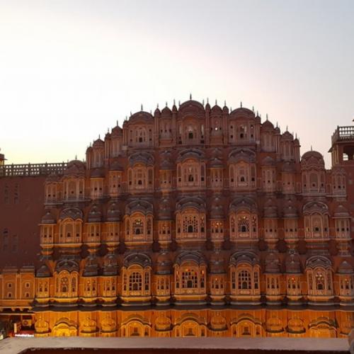 ตะลุยอินเดีย