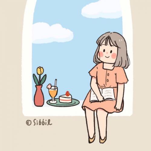 Sunlight in the morning