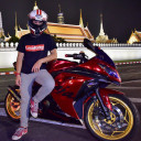 แมวกินปลาอิอิอ้ำๆ