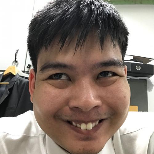 หมีบวมบวมกะแมวออฟฟิศ