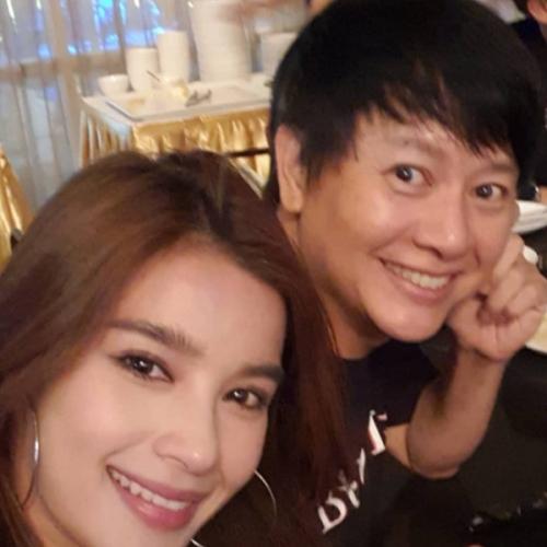 ให้รักแก่ท่าน รักนั้นถึงตัว