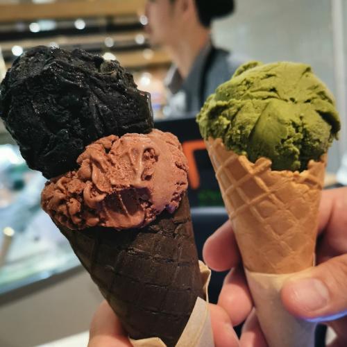 ช่อม่วงสีชมพู